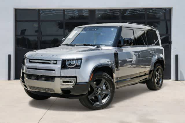 2021 Land Rover Defender X-Dynamic SE — SUV — 25,655 mi — Lewisville, TX
