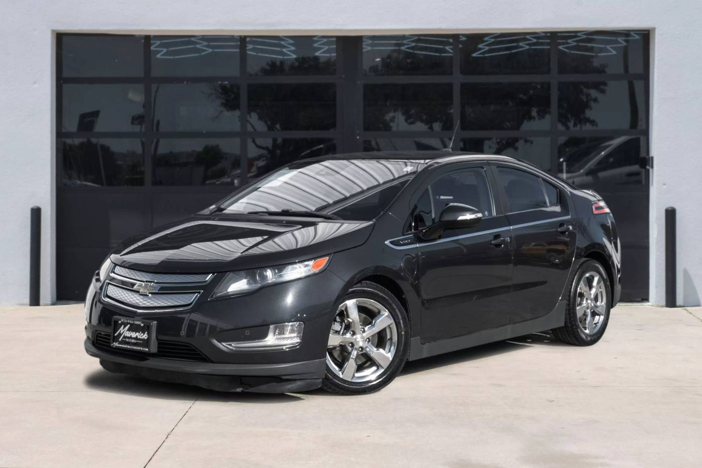 2014 Chevrolet Volt Base — Sedan — 62,004 mi — Lewisville, TX