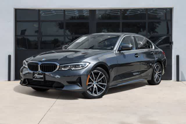 2020 BMW 3 Series 330i — Sedan — 49,311 mi — Lewisville, TX