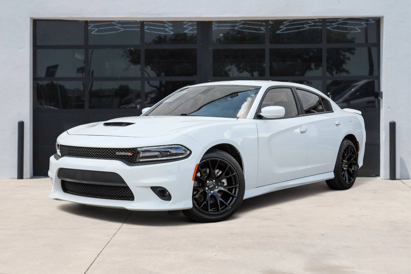 2021 Dodge Charger GT — Sedan — 28,429 mi — Lewisville, TX