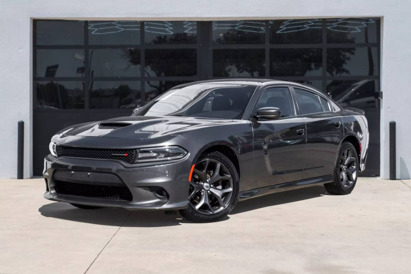 2019 Dodge Charger GT — Sedan — 79,189 mi — Lewisville, TX