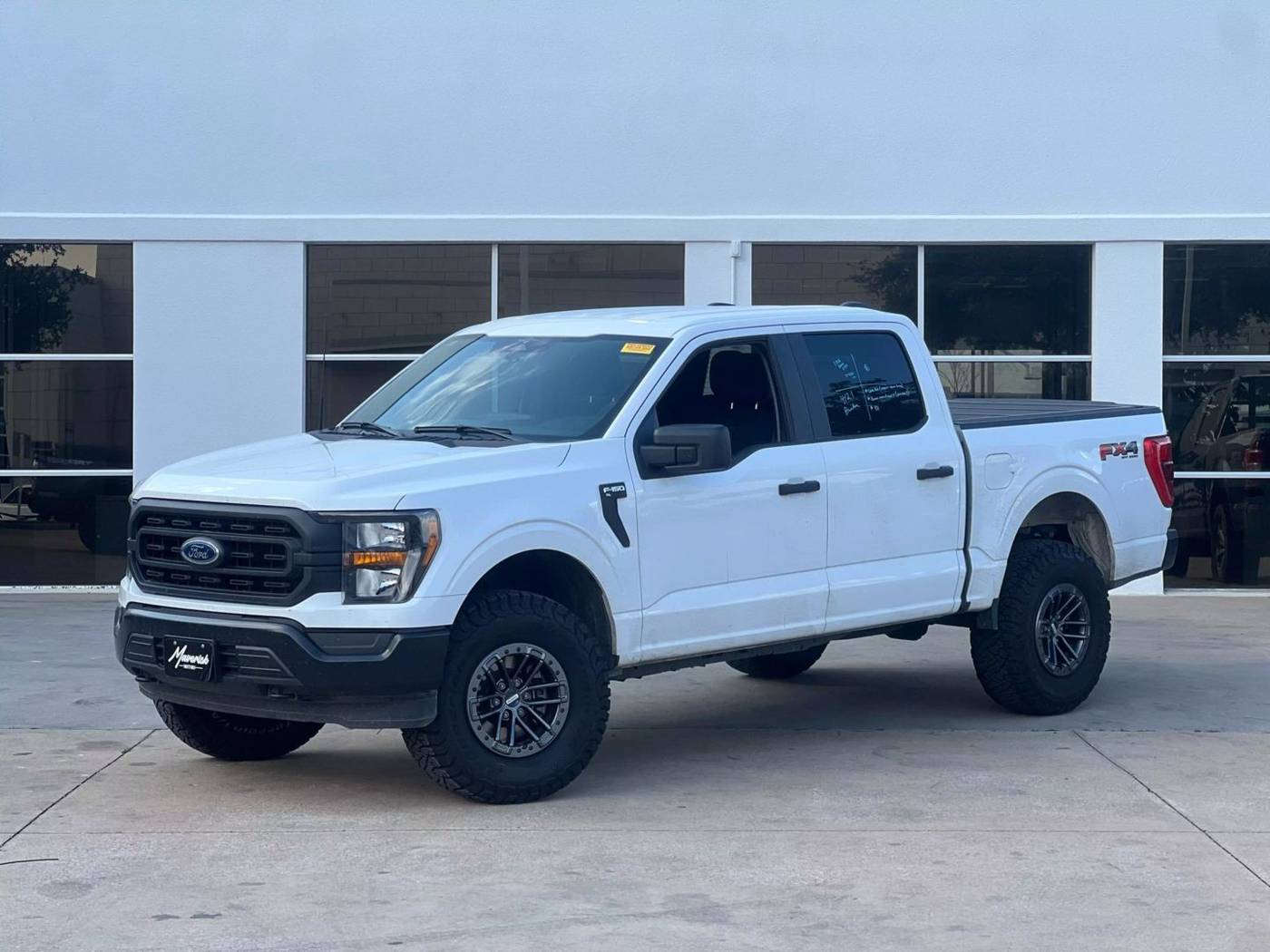 2023 Ford F-150 XL — Pickup Truck — 21,430 mi — Lewisville, TX