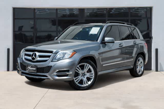 2015 Mercedes-Benz GLK GLK 350 — SUV — 99,815 mi — Lewisville, TX