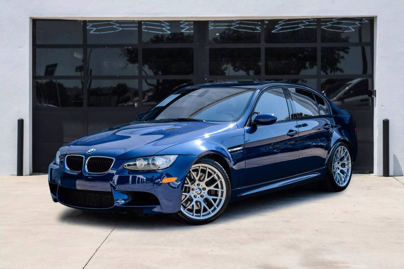 2011 BMW M3 Standard — Sedan — 76,884 mi — Lewisville, TX