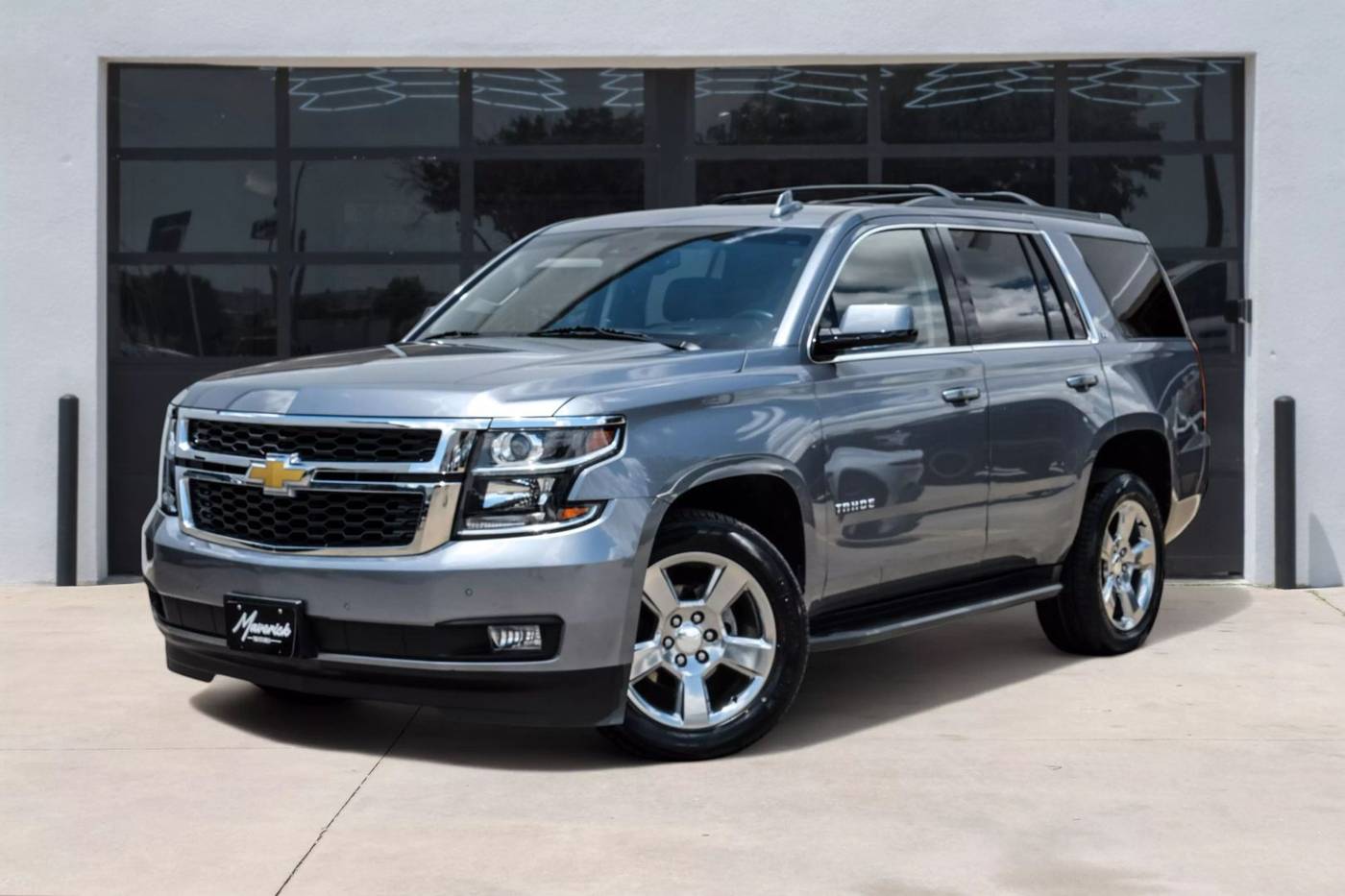 2019 Chevrolet Tahoe LT — SUV — 26,120 mi — Lewisville, TX