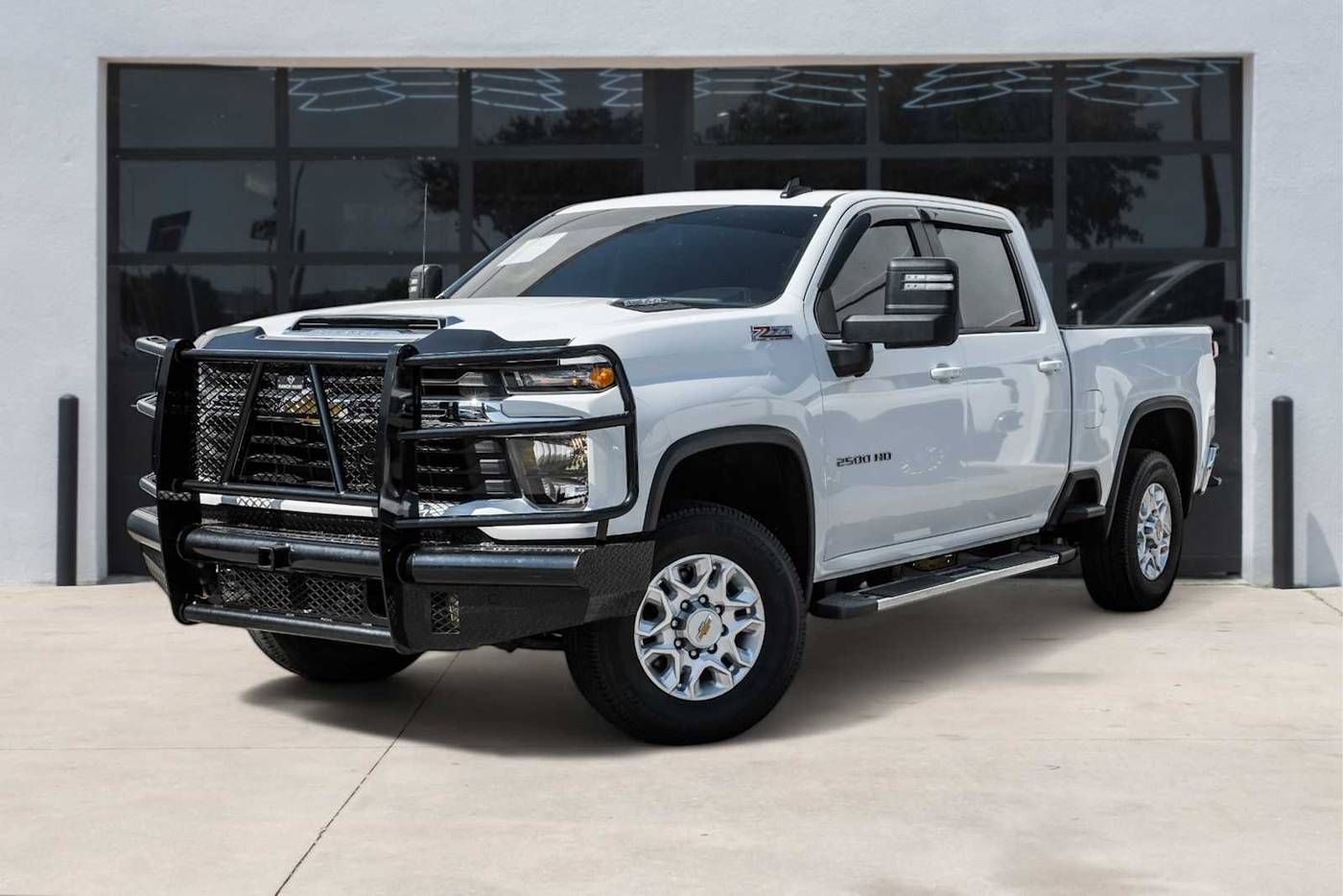 2024 Chevrolet Silverado 2500HD LT — Pickup Truck — 33,076 mi — Lewisville, TX
