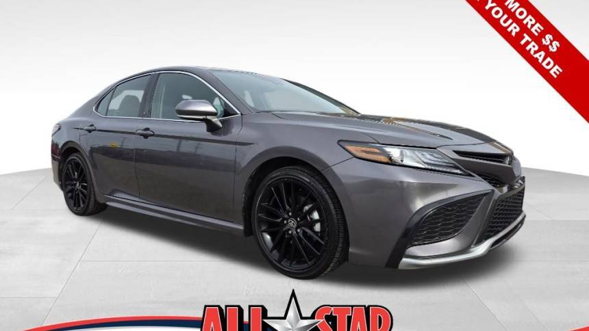 2023 Toyota Camry XSE — Sedan — 42,321 mi — Bridgeton, MO