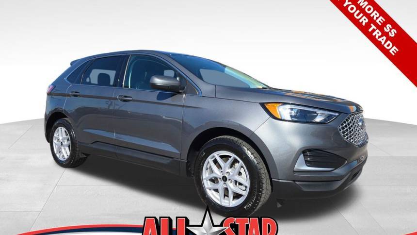 2024 Ford Edge SEL — SUV — 19,011 mi — Bridgeton, MO