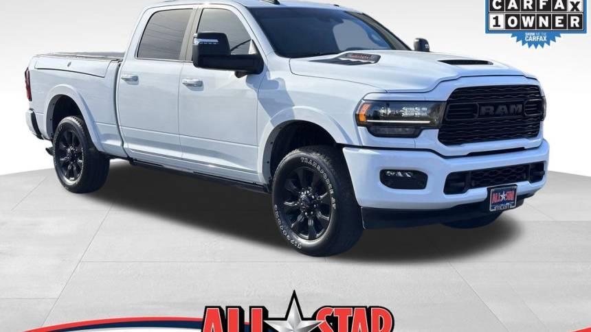 2024 Ram 2500 Limited — Pickup Truck — 12,974 mi — Bridgeton, MO