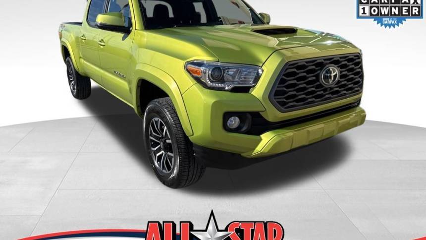 2023 Toyota Tacoma TRD Sport — Pickup Truck — 46,302 mi — Bridgeton, MO