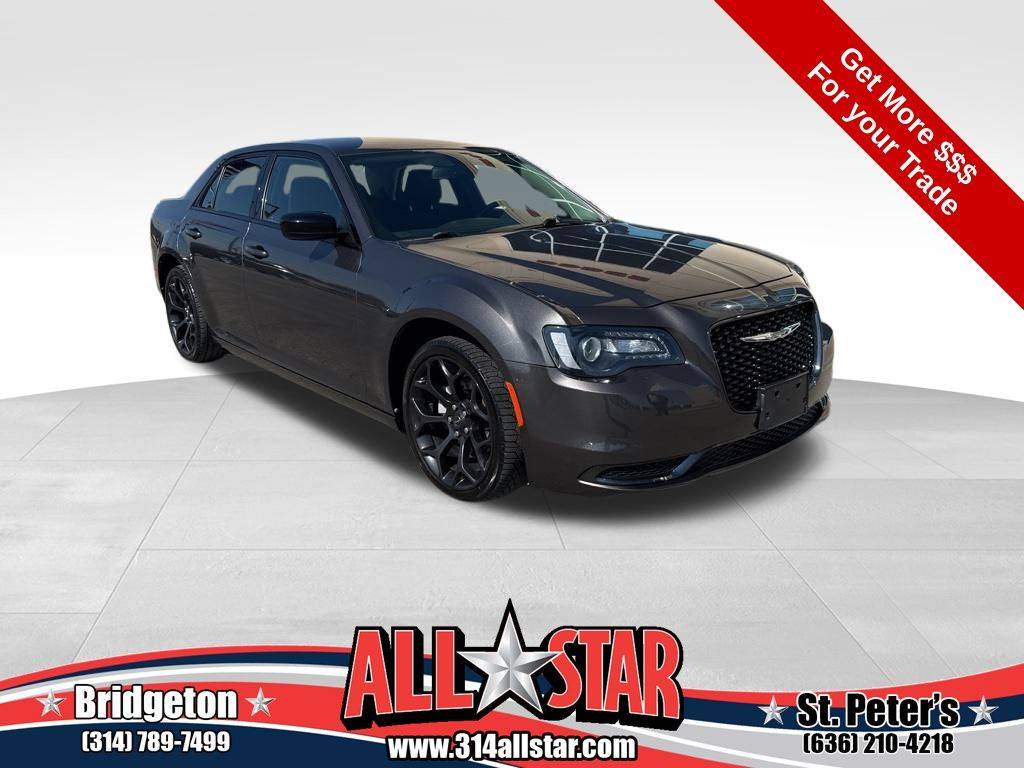 2019 Chrysler 300 Touring — Sedan — 64,079 mi — Bridgeton, MO