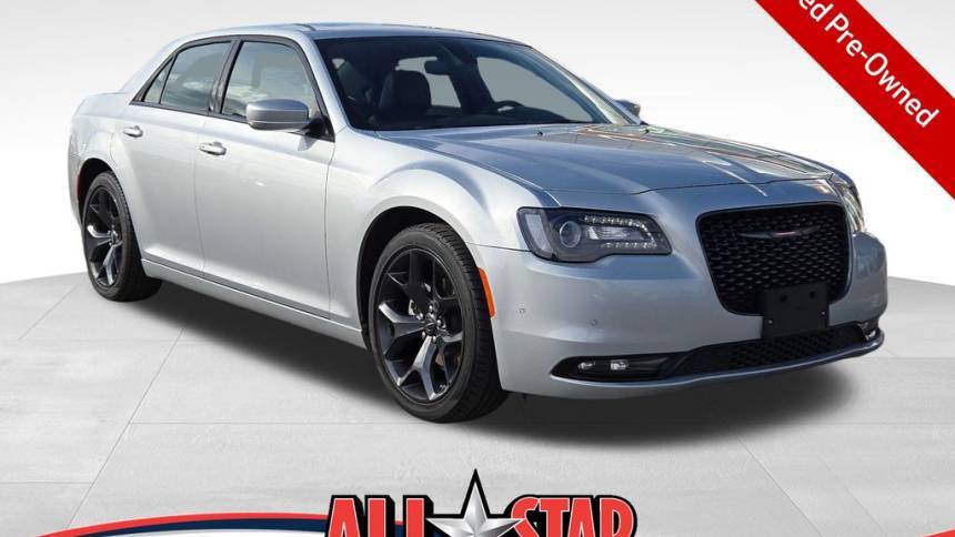 2023 Chrysler 300 S — Sedan — 32,940 mi — Bridgeton, MO