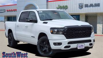 New 22 Ram 1500 Lone Star For Sale Near Me Truecar