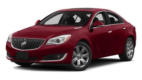 2014 Buick Regal Premium I — Sedan — 129,656 mi — Longview, WA