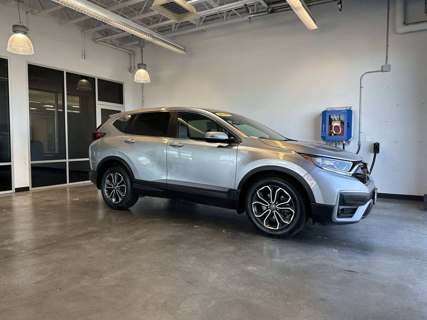2020 Honda CR-V EX-L — SUV — 101,200 mi — Longview, WA