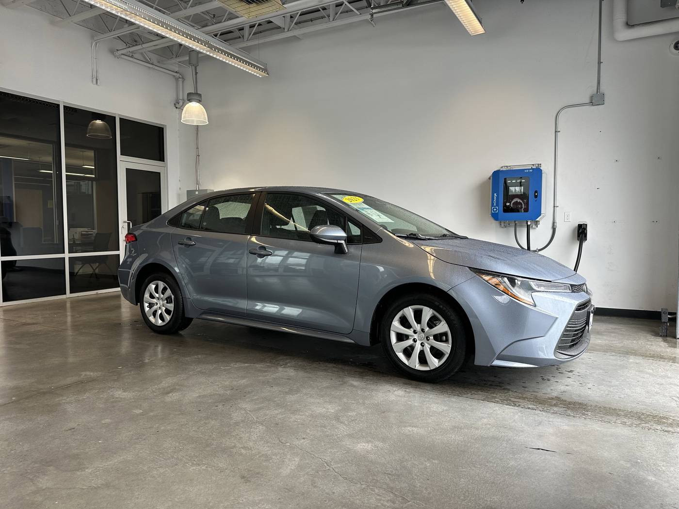 2023 Toyota Corolla LE — Sedan — 49,871 mi — Longview, WA