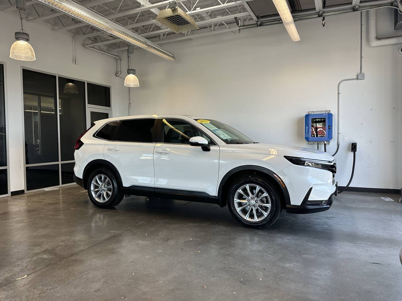 2023 Honda CR-V EX-L — SUV — 42,110 mi — Longview, WA