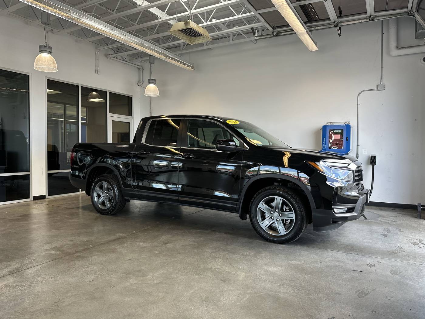 2023 Honda Ridgeline RTL — Pickup Truck — 156,023 mi — Longview, WA