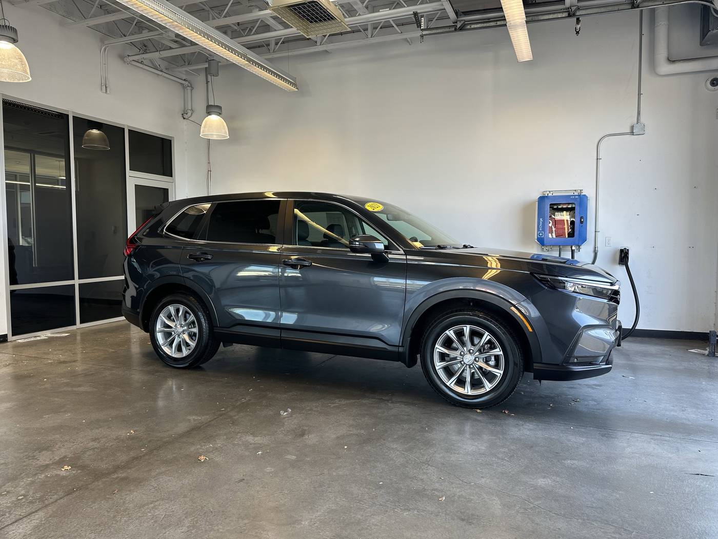 2023 Honda CR-V EX-L — SUV — 27,988 mi — Longview, WA