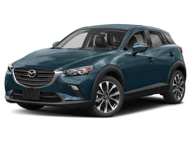 2019 Mazda CX-3 Touring — SUV — 65,989 mi — Longview, WA