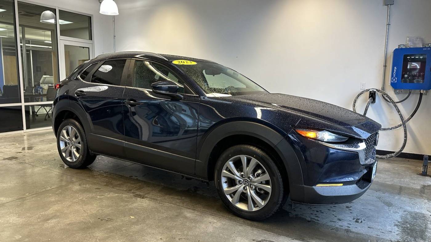 2023 Mazda CX-30 Select — SUV — 40,049 mi — Longview, WA