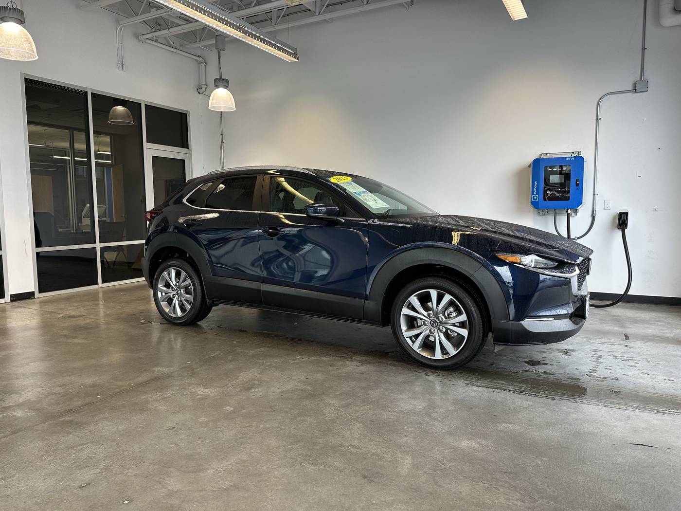 2023 Mazda CX-30 Select — SUV — 45,494 mi — Longview, WA