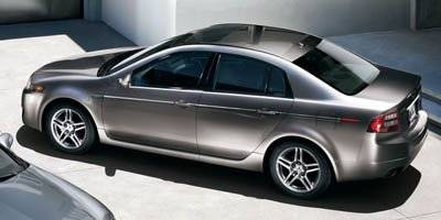2007 Acura TL Standard — Sedan — 228,004 mi — Longview, WA