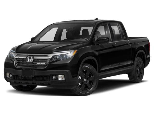 2020 Honda Ridgeline Black Edition — Pickup Truck — 26,710 mi — Longview, WA