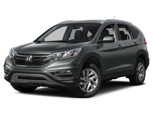 2015 Honda CR-V EX-L — SUV — 56,331 mi — Longview, WA