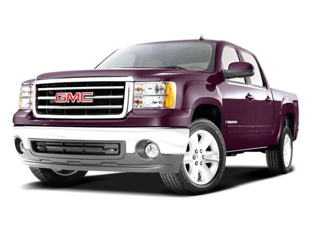 2008 GMC Sierra 1500 SLE1 — Pickup Truck — 150,108 mi — Longview, WA
