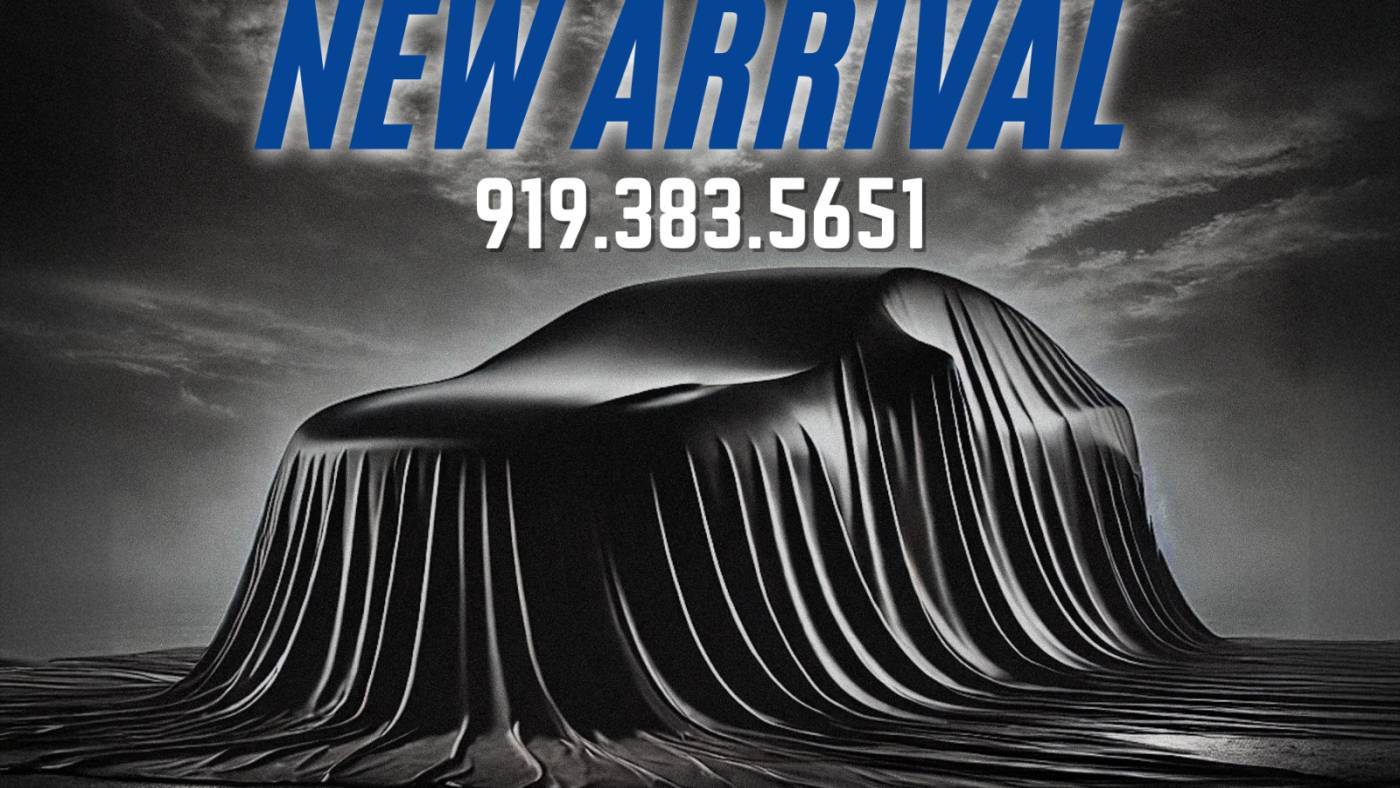 2014 Buick Encore Leather — SUV — 73,645 mi — Durham, NC