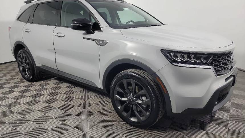 2023 Kia Sorento X-Line EX — SUV — 28,942 mi — Rockville, MD