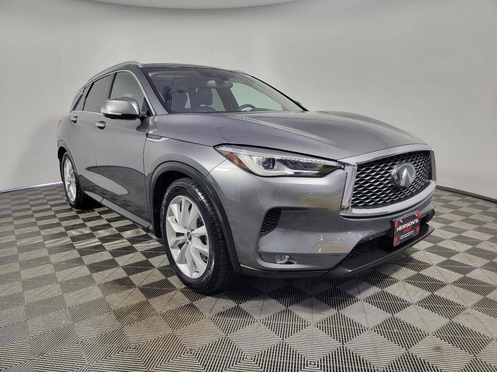 2019 INFINITI QX50 ESSENTIAL — SUV — 99,065 mi — Rockville, MD