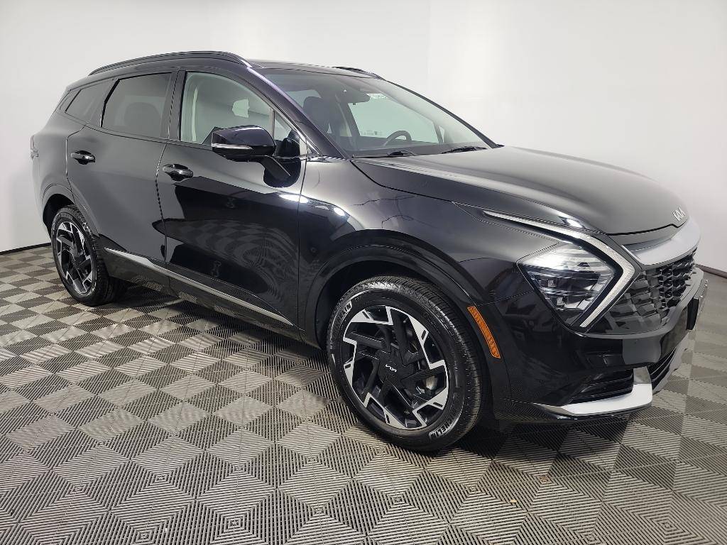 2024 Kia Sportage SX-Prestige — SUV — 7,194 mi — Rockville, MD