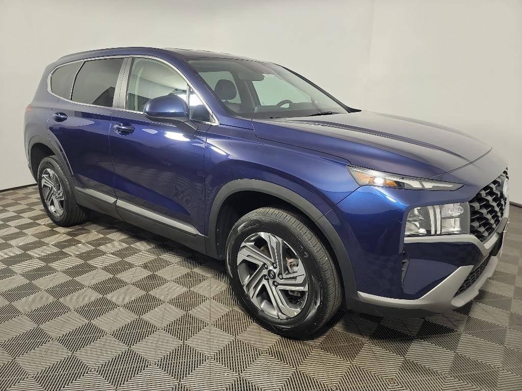 2023 Hyundai Santa Fe SE — SUV — 14,897 mi — Rockville, MD