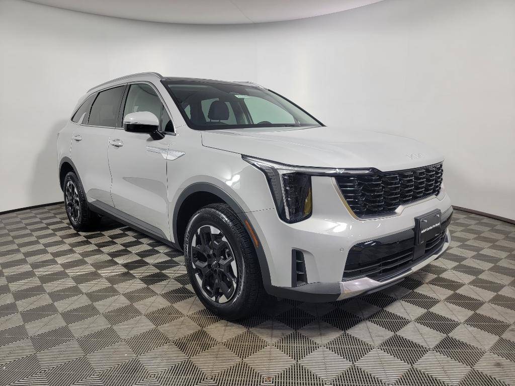 2024 Kia Sorento S — SUV — 6,870 mi — Rockville, MD