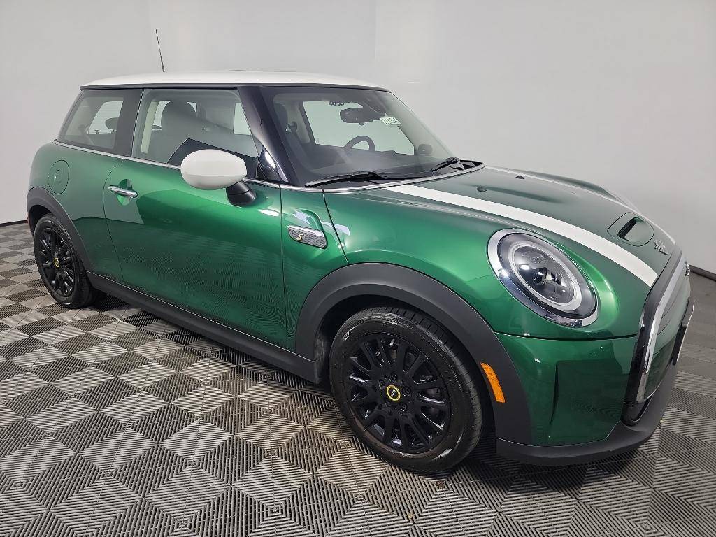 2023 MINI Electric Hardtop Cooper SE — Hatchback — 12,173 mi — Rockville, MD