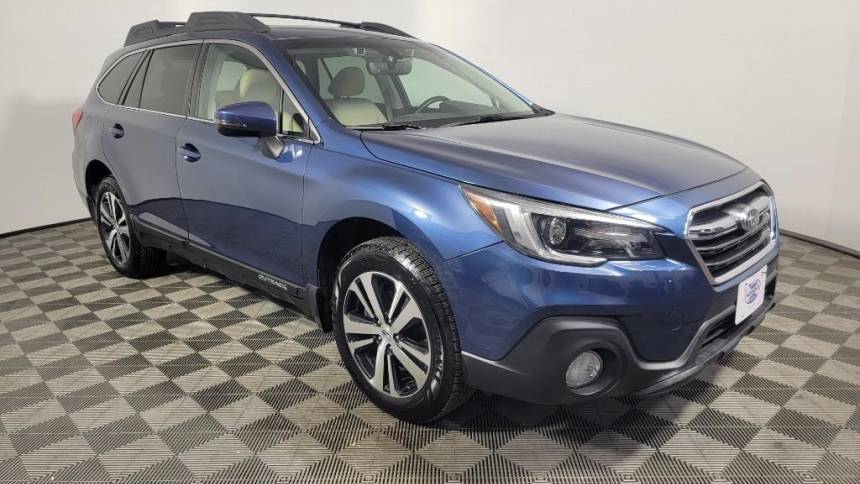 2019 Subaru Outback 3.6R Limited — SUV — 61,796 mi — Rockville, MD