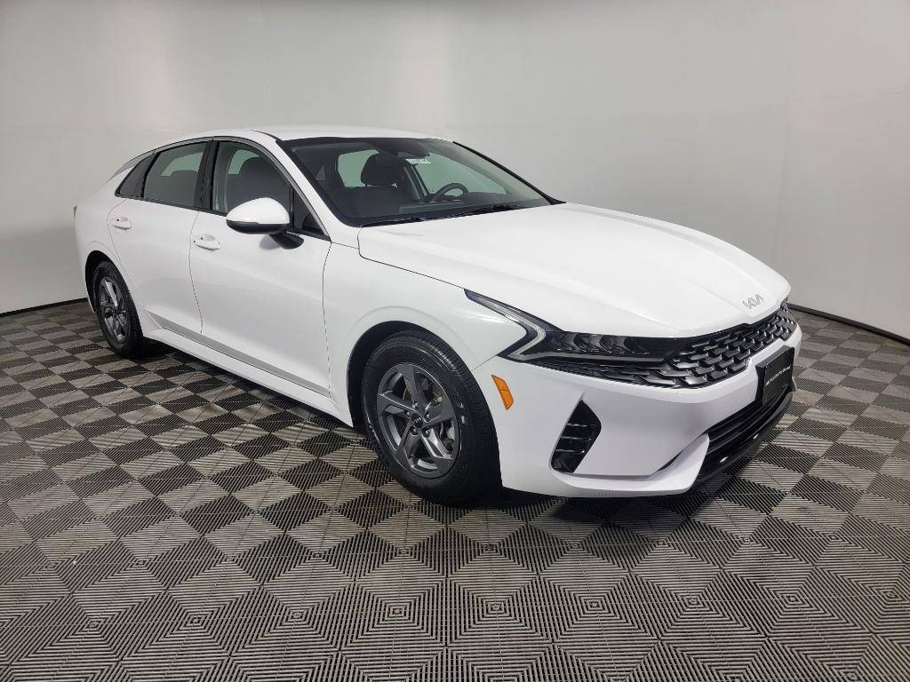 2023 Kia K5 LXS — Sedan — 30,531 mi — Rockville, MD