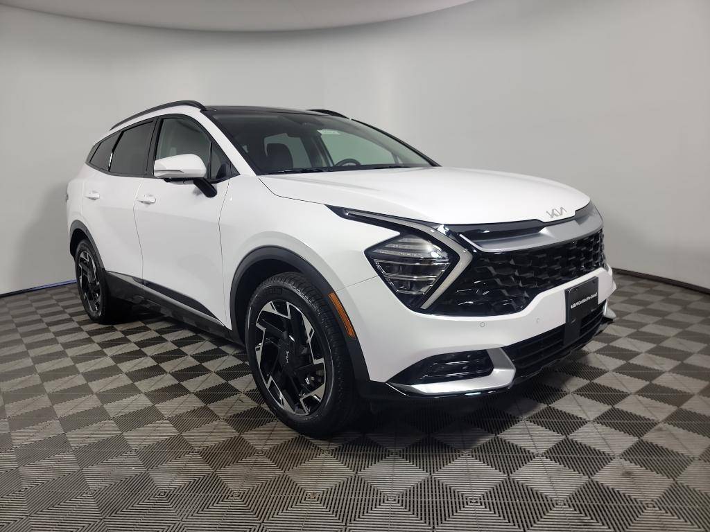 2023 Kia Sportage SX-Prestige — SUV — 29,242 mi — Rockville, MD