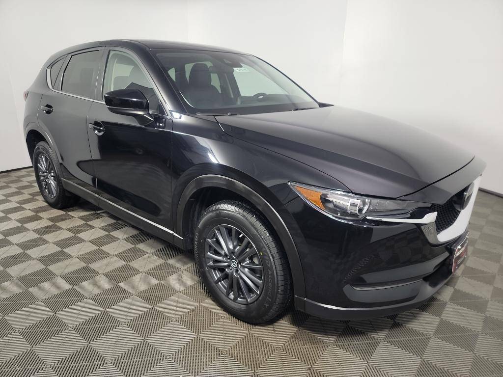 2019 Mazda CX-5 Touring — SUV — 38,080 mi — Rockville, MD