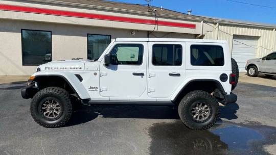 Used Jeep Wrangler for Sale in Paducah, KY (with Photos) - TrueCar