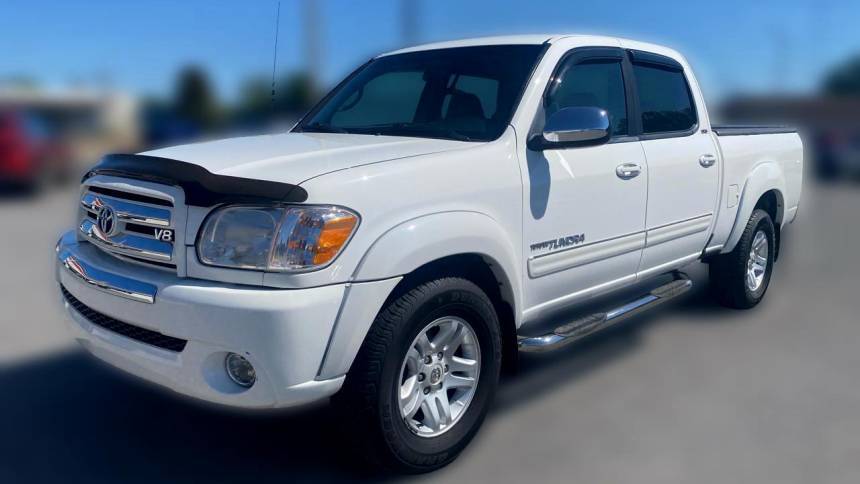 2006 Toyota Tundra SR5
