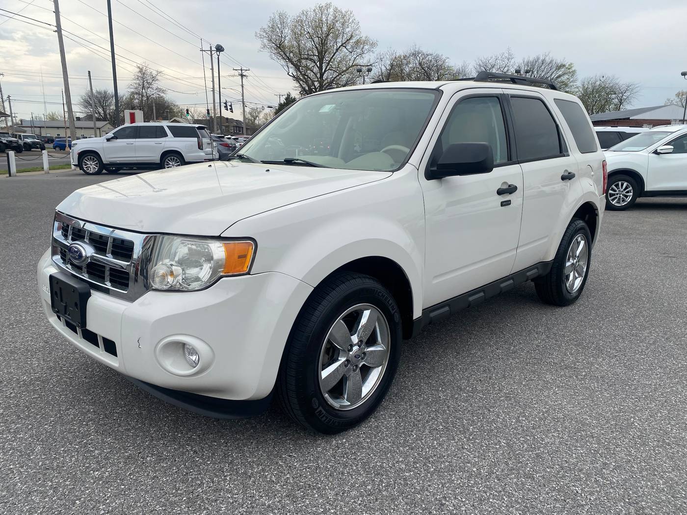 2011 Ford Escape XLT — SUV — 116,037 mi — Paducah, KY