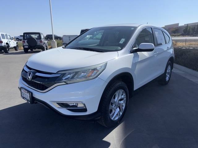 2016 Honda CR-V EX — SUV — 74,627 mi — Woodland, CA