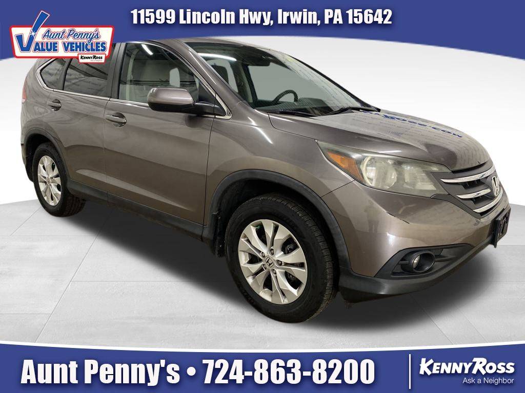 2013 Honda CR-V EX — SUV — 132,007 mi — North Huntingdon, PA