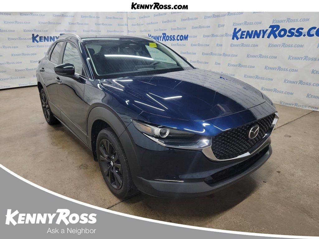 2024 Mazda CX-30 Select — SUV — 11,462 mi — North Huntingdon, PA