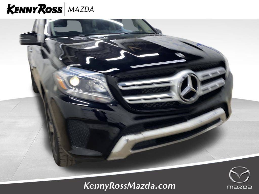 2019 Mercedes-Benz GLS GLS 450 — SUV — 74,737 mi — North Huntingdon, PA