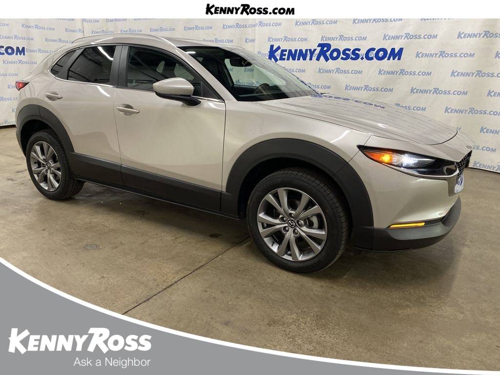2024 Mazda CX-30 Preferred — SUV — 25,440 mi — North Huntingdon, PA