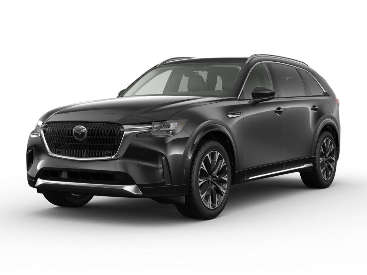 2024 Mazda CX-90 S — SUV — 28,006 mi — North Huntingdon, PA